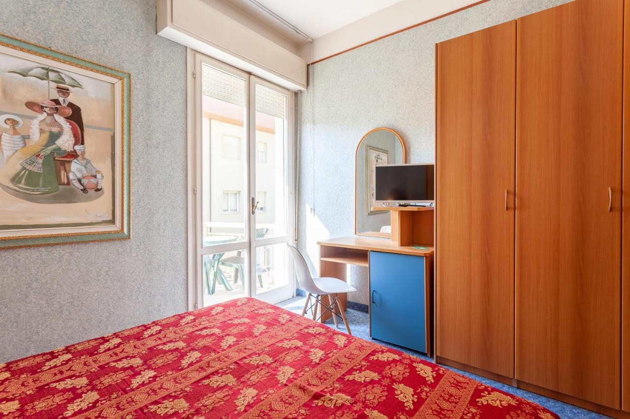 Residence & Suites Bellaria-Igea Marina Exterior photo