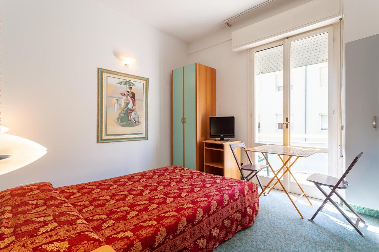 Residence & Suites Bellaria-Igea Marina Exterior photo