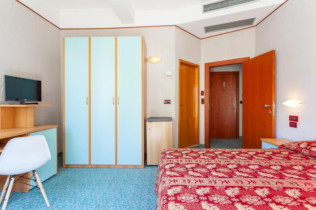 Residence & Suites Bellaria-Igea Marina Exterior photo