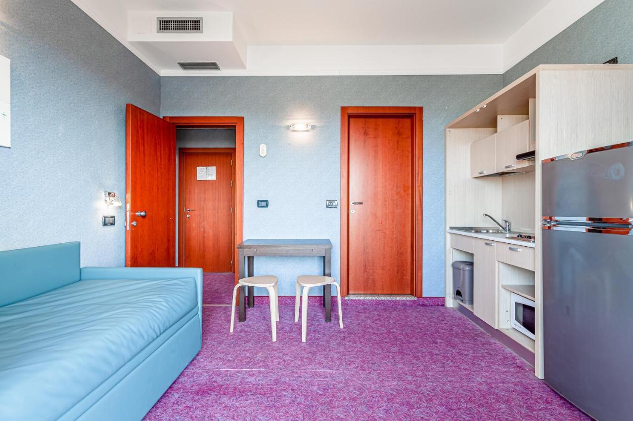 Residence & Suites Bellaria-Igea Marina Exterior photo