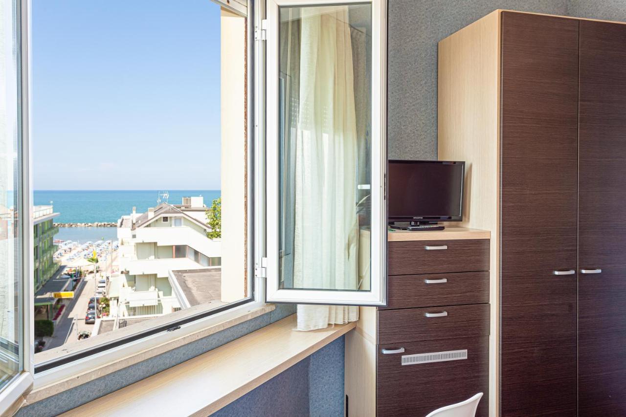 Residence & Suites Bellaria-Igea Marina Exterior photo