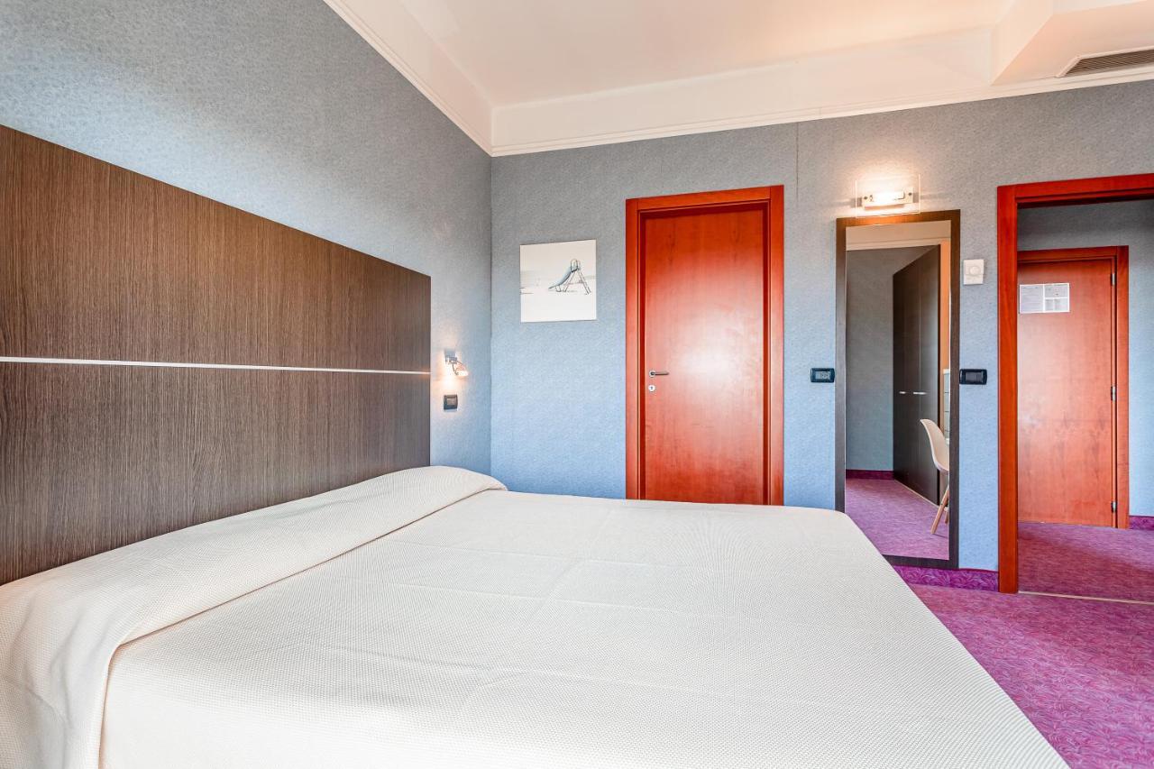 Residence & Suites Bellaria-Igea Marina Exterior photo
