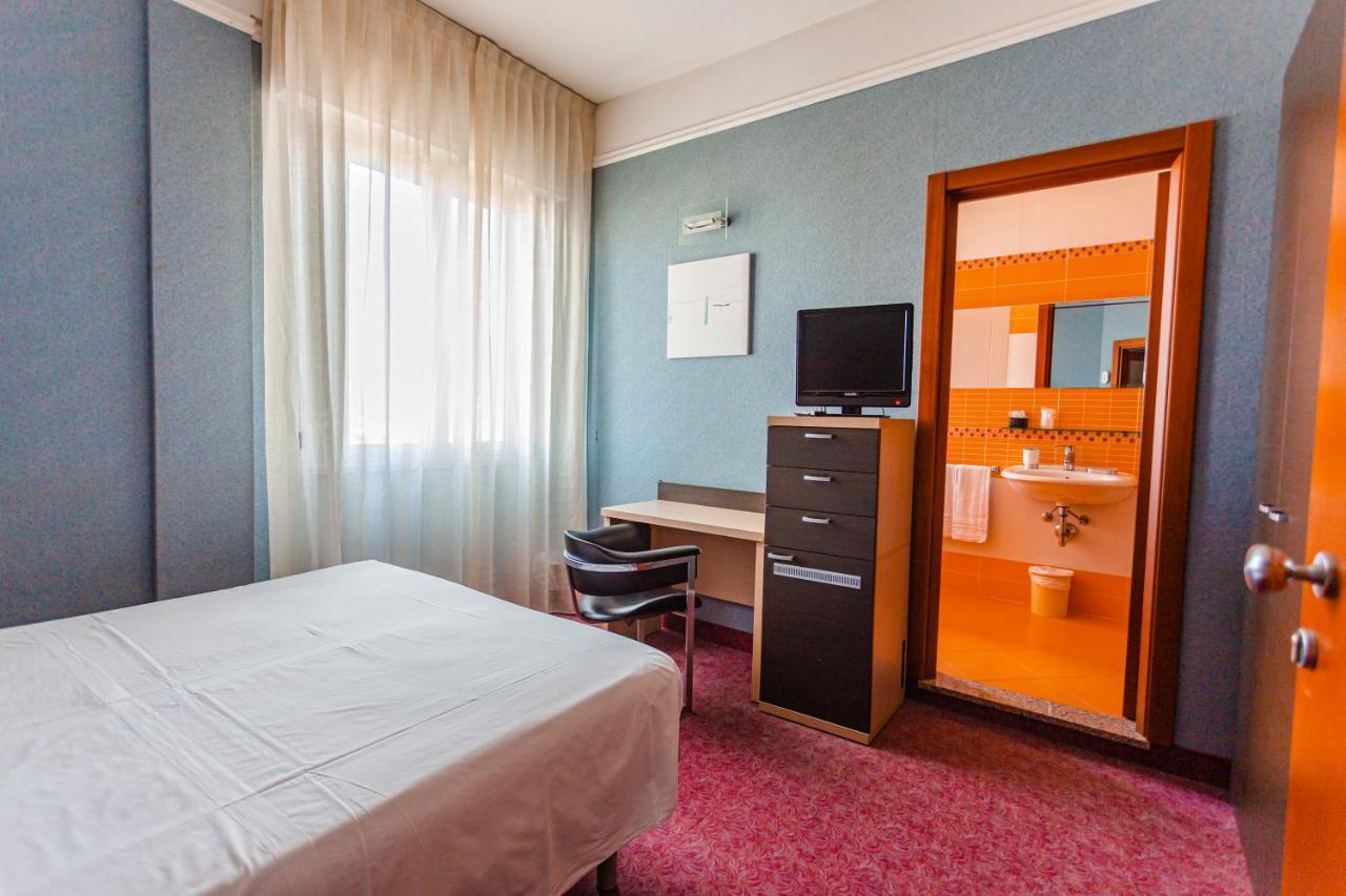 Residence & Suites Bellaria-Igea Marina Exterior photo