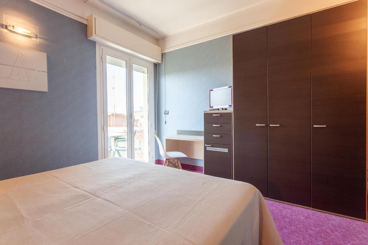 Residence & Suites Bellaria-Igea Marina Exterior photo