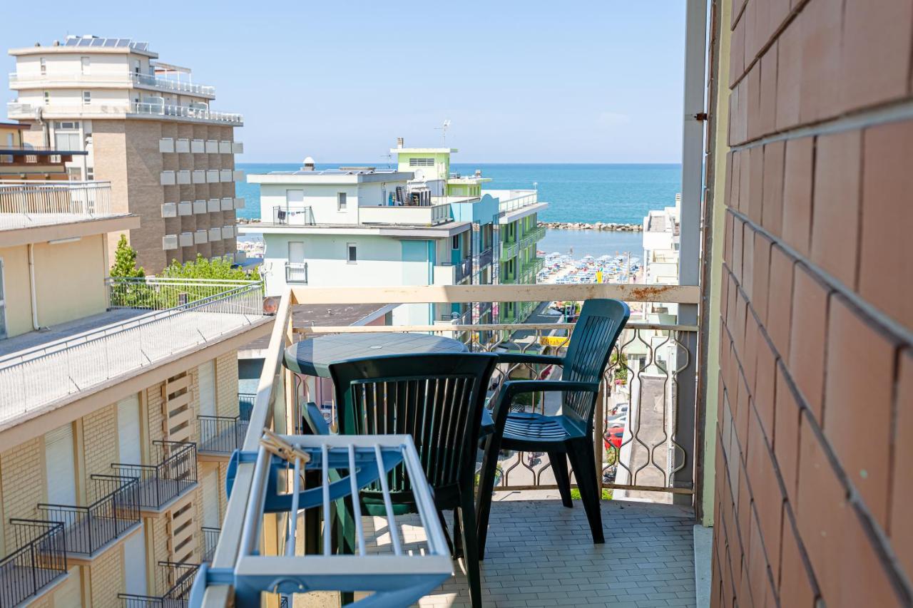 Residence & Suites Bellaria-Igea Marina Exterior photo