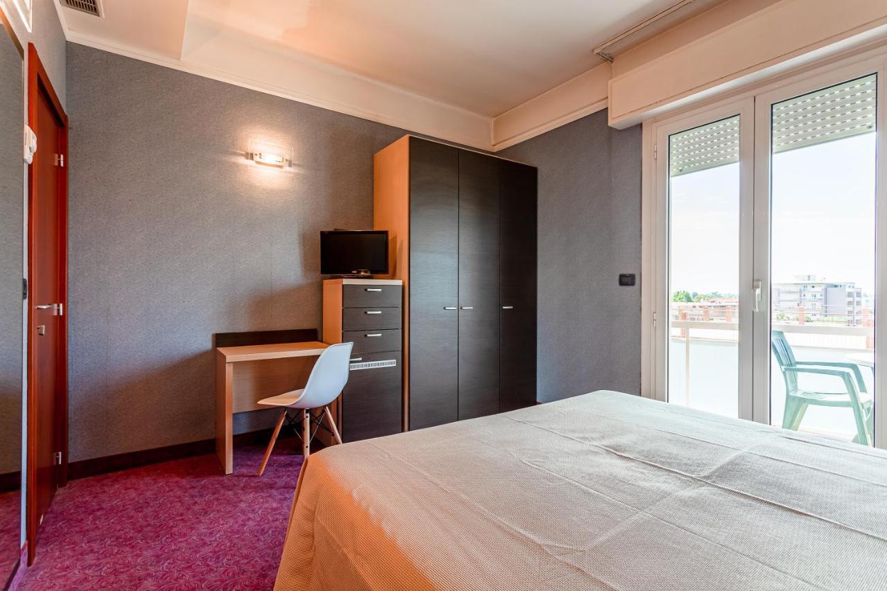 Residence & Suites Bellaria-Igea Marina Exterior photo