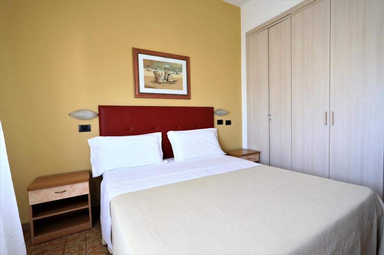 Residence & Suites Bellaria-Igea Marina Exterior photo