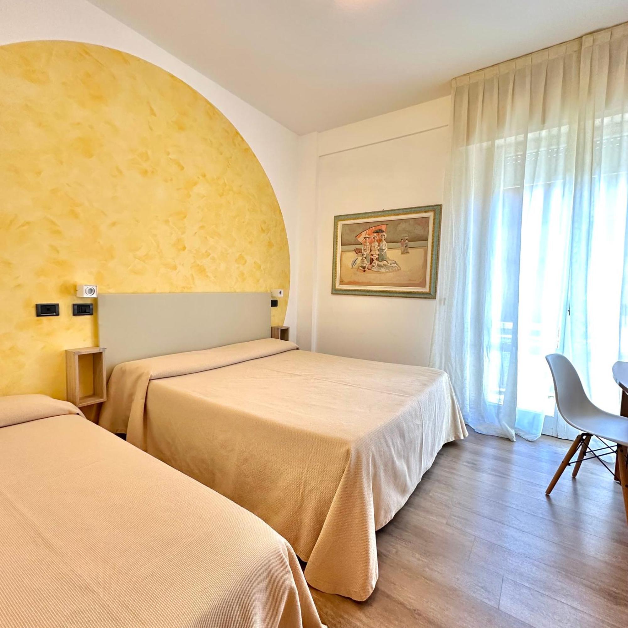 Residence & Suites Bellaria-Igea Marina Exterior photo