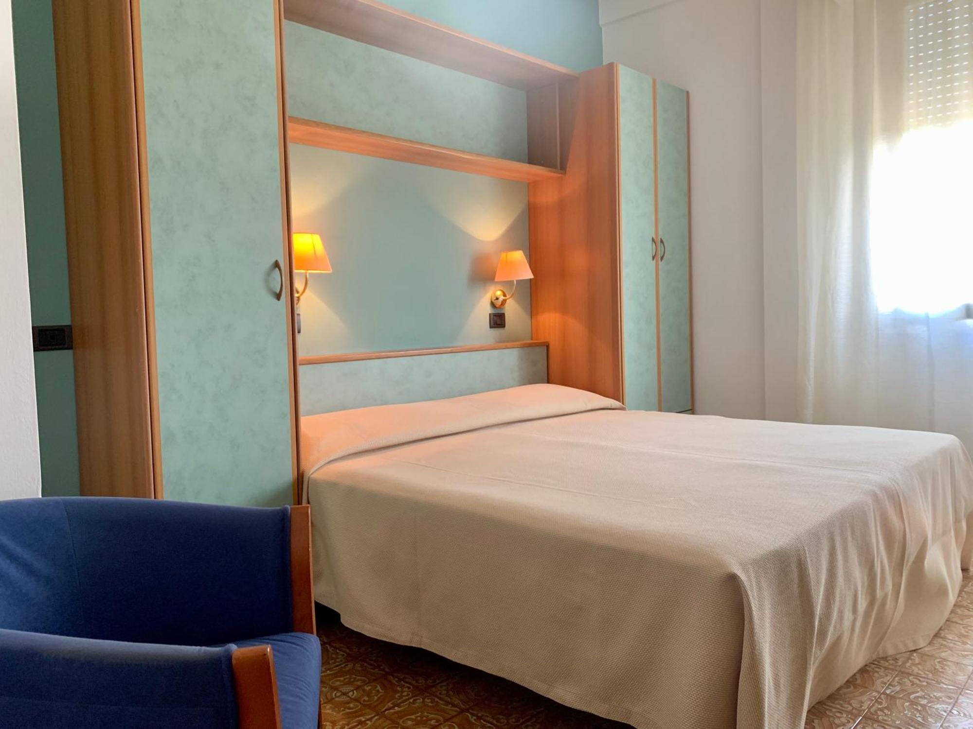 Residence & Suites Bellaria-Igea Marina Room photo